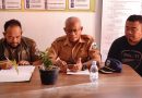 Bupati Garut Bahas Penanganan Kebakaran dan Penataan TPA Pasir Bajing Bersama Warga