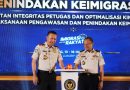 Imigrasi Catat 17.597 Penindakan hingga September 2026, Pengawasan Digital Diperkuat
