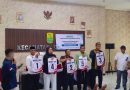 Resmi Dapat Nomor Urut 3, Petahana Kriswanto. Amd, Siap Lanjutkan Kepemimpinan Desa Cikampek Timur