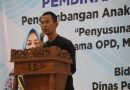 Bunda PAUD Garut Tekankan Pentingnya Pengembangan Anak Usia Dini secara Holistik
