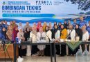 PESONA Perikanan, Upaya Dinas Perikanan dan Peternakan Garut dalam Penguatan Nilai Tambah untuk Kesejahteraan Bersama