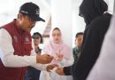 Sekolah Rakyat Kota Bekasi Gelar Open House, Menteri Sosial Apresiasi Kreativitas Siswa