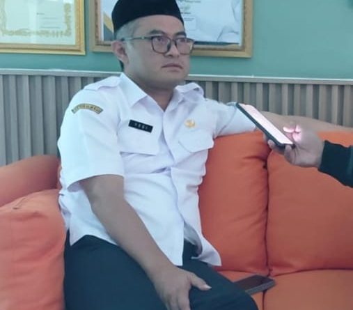 DINKES GARUT YODI SIRAJUDIN ANGKAT BICARA! Soroti Pemberitaan Tour Jogja Puskesmas Malangbong, Pertanyakan Etika Konfirmasi Media