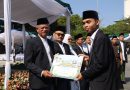 Hari Santri Nasional 2026 di Garut, DPRD dan Pemkab Perkuat Dukungan untuk Pesantren