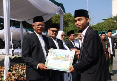 Hari Santri Nasional 2026 di Garut, DPRD dan Pemkab Perkuat Dukungan untuk Pesantren