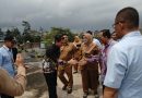 DPRD Garut Tunjukkan Komitmen Pembinaan Atlet, Kontingen Porprov XV Jabar Resmi Dilepas