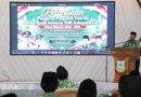 Pengurus DMI Garut 2026–2031 Dilantik, Pembenahan Tata Kelola Masjid Jadi Prioritas