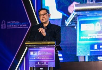 Bangun Ketahanan Digital, 69 Aplikasi Pemerintah Beroperasi di Pusat Data Nasional