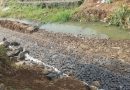 BBWS Citanduy Pasang Bronjong di wilayah Sungai Desa Cilongkrang, Warga Apresiasi Upaya Penanganan Erosi